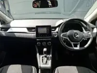 Used Renault Captur Techno 142 HP (104 kW) 2023 Grey SUV
