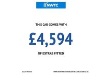 Used Mini Cooper Hatch 120 HP (88 kW) 2009 White Hatchback