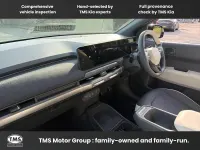 Used Kia EV3 GT-Line 150 kW (204 HP) 2026 Green SUV