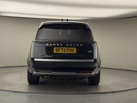 Second-hand Land Rover Range Rover Autobiography 349 CP (256 kW) 2025 SUV