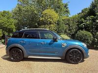 Used Mini Cooper Countryman 224 HP (164 kW) 2018 SUV