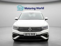 Used VW Tiguan Allspace Life 150 HP (110 kW) 2024 SUV