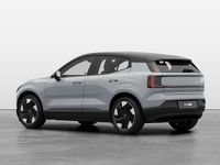 New Volvo EX30 Plus 314 kW (428 HP) 2025 Vapour grey SUV