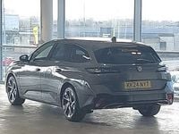 Used Peugeot 308 Allure 131 HP (96 kW) 2024 Grey Estate