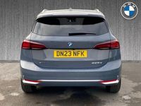 used BMW 225 Active Tourer 2 Series Active Tourer e Luxury 1.5 5dr