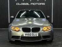 Used BMW M3 Shadowline 2010 Grey Coupe