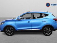 Used MG ZS Exclusive 111 HP (81 kW) 2024 SUV