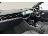Used VW Touareg 286 HP (210 kW) 2026 SUV