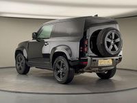 Used Land Rover Defender SE Dynamic 249 HP (183 kW) 2025 Estate