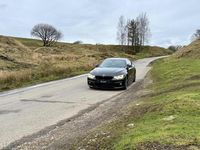 Used BMW 435 M Sport 2018 Black Coupe