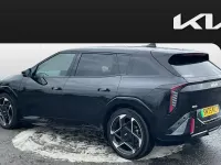 Used Kia EV4 GT-Line 150 kW (204 HP) 2026 Hatchback