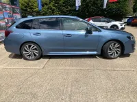 Used Subaru Levorg GT 2021 Grey Estate