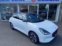 New Suzuki Swift 82 HP (60 kW) 2025 Hatchback