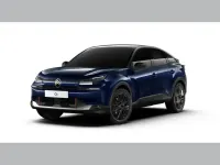 New Citroën C4 128 HP (94 kW) 2025 Other SUV