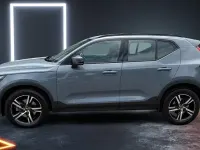 Used Volvo XC40 Plus 163 HP (119 kW) 2026 SUV