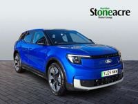 Used Ford Explorer Premium 125 kW (170 HP) 2025 Blue SUV