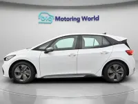 Used Cupra Born 150 kW (204 HP) 2022 Hatchback
