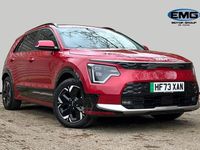 Used Kia e-Niro 150 kW (204 HP) 2023 SUV