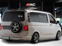 Used VW Transporter Startline 150 HP (110 kW) 2020 White Van