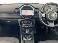 Used Mini Cooper Clubman Classic 136 HP (100 kW) 2022 Green Estate