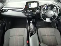 Used Toyota C-HR Sport 184 HP (135 kW) 2021 Grey SUV