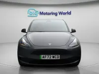 Używany Tesla Model Y 282 kW (384 KM) 2022 SUV