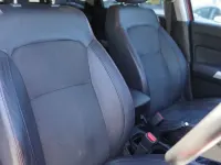 Used Suzuki Vitara 140 HP (102 kW) 2016 Red SUV