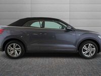 New VW T-Roc 150 HP (110 kW) 2026 SUV