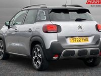 Used Citroën C3 PureTech 131 HP (96 kW) 2021 Hatchback