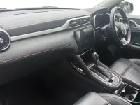 Used MG ZS Exclusive 111 HP (81 kW) 2023 Black SUV