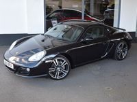 used Porsche Cayman 2.9 PDK