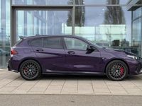 Used BMW M135 2025 Mauve/purple Hatchback