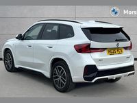 Used BMW X1 M Sport 168 HP (123 kW) 2025 White SUV