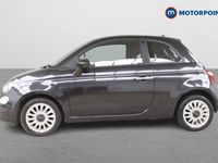 used Fiat 500 1.0 Mild Hybrid Lounge 3dr