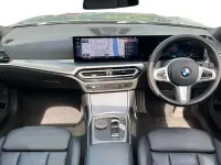 Used BMW M340 M Sport 369 HP (271 kW) 2024 Grey Estate