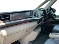 Used VW Multivan Style 150 HP (110 kW) 2025 Silver MPV