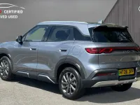 New BYD Atto 2 Boost 212 HP (155 kW) 2026 SUV