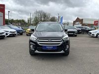 used Ford Kuga 1.5 EcoBoost Titanium Edition 5dr 2WD