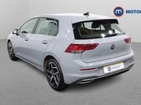 Used VW Golf VIII Style 131 HP (96 kW) 2024 Hatchback