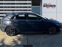 Used Kia Ceed GT GT-Line 138 HP (101 kW) 2025 Grey Hatchback