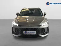 Used MG HS Trophy 224 HP (164 kW) 2025 Silver SUV
