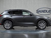 Used Mazda CX-5 Inclusive 165 HP (121 kW) 2020 SUV