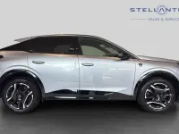 Used Peugeot e-3008 GT 152 kW (207 HP) 2025 Grey SUV