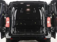 New Citroën Dispatch 120 HP (88 kW) 2026 Black MPV