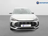 Used MG ZS Trophy 196 HP (144 kW) 2025 Silver SUV