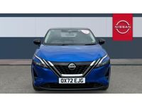 used Nissan Qashqai 1.5 E-Power N-Connecta 5dr Auto Hybrid Hatchback