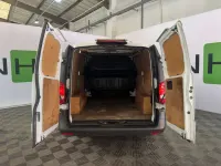 Usado Mercedes Vito Progressive 2022 Branco Van