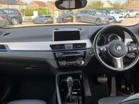 used BMW X2 xDrive25e M Sport 1.5 5dr