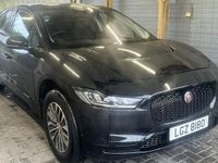Used Jaguar I-Pace S 294 kW (400 HP) 2020 SUV