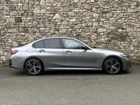 Used BMW 320 M Sport 181 HP (133 kW) 2024 Grey Sedan